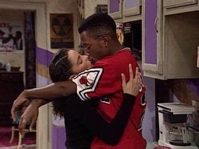 Show: A Different World | Whitley & Dwayne | Black love couples, Black ...