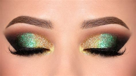 Eyeshadow Tutorial For Green Eyes - DeanShelton Blog