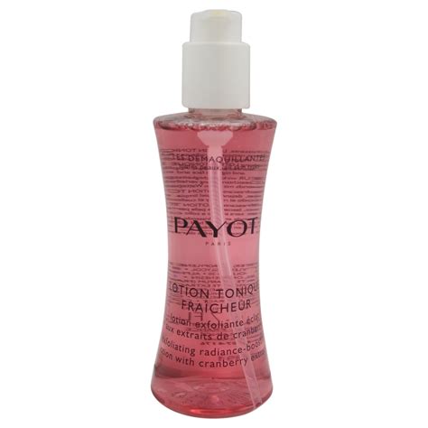 Payot - Payot Lotion Tonique Fraicheur - Walmart.com - Walmart.com