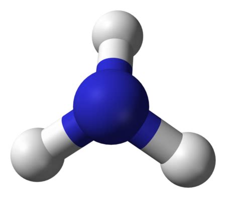 Ammonia | Definition, Formula, Structure - Lesson | Study.com