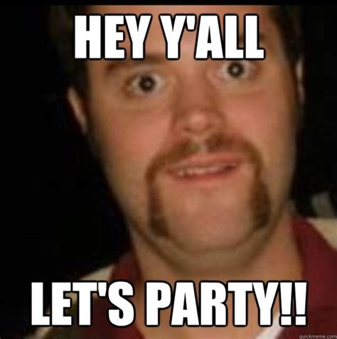 Best Party Memes - Funny Lets Party Meme and Pictures