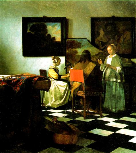 Discover Vermeer's Inspiring Masterpiece