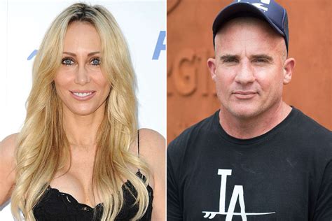 Tish Cyrus Has an 'Incredible Start' to 2023 with Dominic Purcell