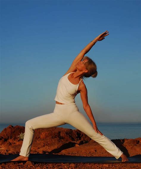 Contact espritrelax - book your private yoga class in Cannes