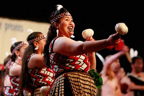 5 Things You Didn’t Know About Maori Culture