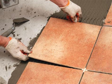 Laying Kitchen Floor Tiles – Things In The Kitchen