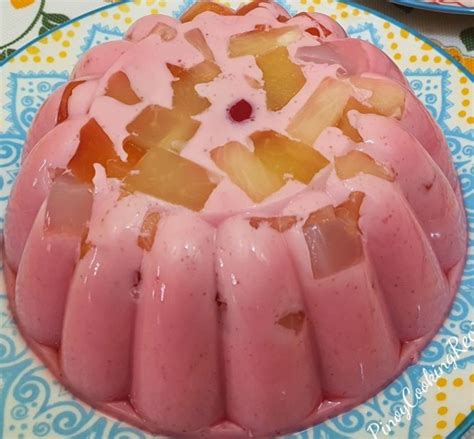 Gulaman (Filipino-Style Jello) Recipe | Filipino food dessert, Jello ...