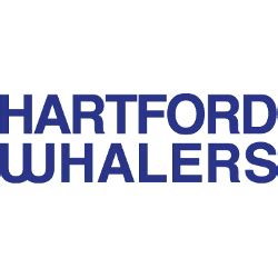 Hartford Whalers Wordmark Logo | SPORTS LOGO HISTORY