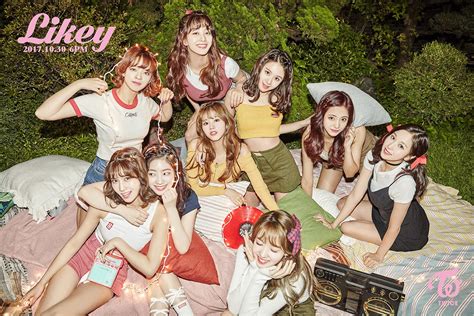 TWICE are back on track with Black Eyed Pilseung and the catchy ...