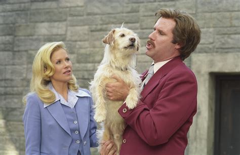 Anchorman - Christina Applegate Photo (254989) - Fanpop