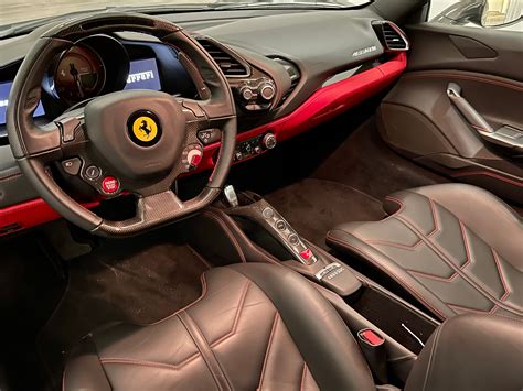 2018 Ferrari 488 GTB Review: Easy-To-Drive Supercar Great For Daily Driving