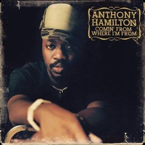 Anthony Hamilton, “Charlene“ | 17 R | Anthony hamilton, Soul music, Neo ...