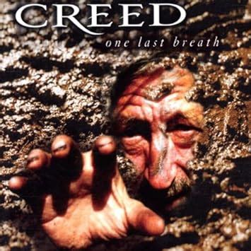 Creed - One Last Breath - Amazon.com Music