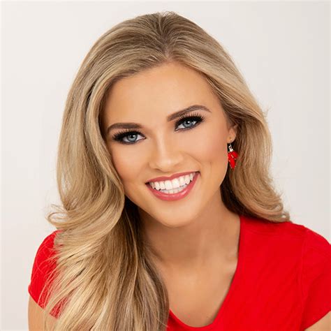 Miss America 2019: Meet the 51 Contestants