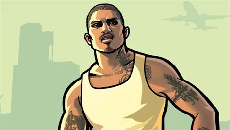 GTA 6 Rumor Shot Down By CJ Voice Actor, Who Also Blasts Rockstar Games ...