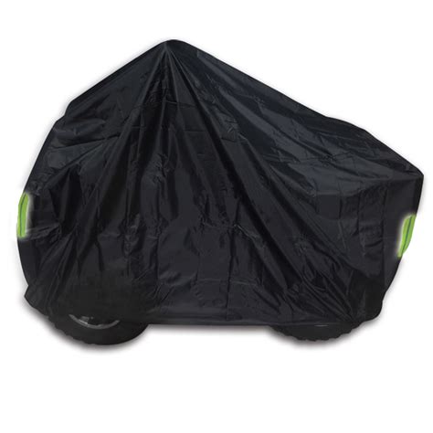 Universal Heavy Duty ATV ATC Cover 190T Rain Waterproof Dustproof ...