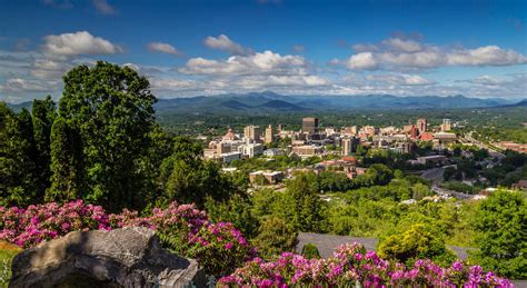 Asheville | Visit The USA