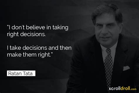 15 Inspiring Ratan Tata Quotes on Life, Business, Success & More