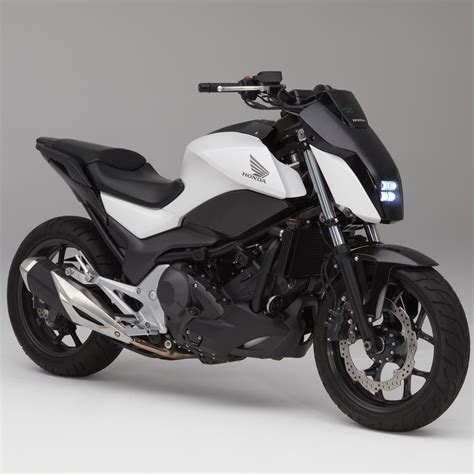 12 Honda Motorcycle - Motorcycleur