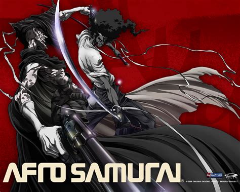 Afro Samurai Quotes. QuotesGram