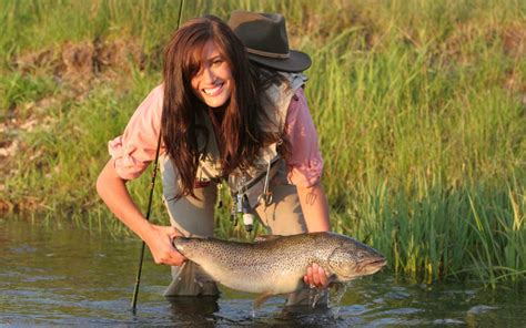 Jackson Hole Wyoming Fly Fishing Photos | Feathered Hook