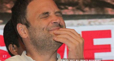 A list of some of Rahul Gandhi's most infamous gaffes - RaGa's back in ...