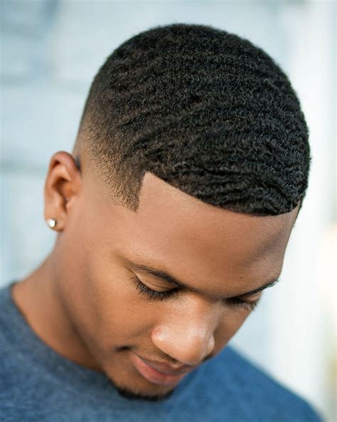 12+ Beautiful Work Short Fade Hairstyles Black