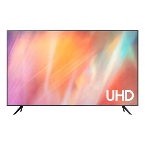 Samsung Crystal 4K Smart UHD TV | 50 inch | PurColor