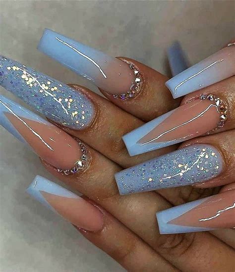 Tuyển chọn 200 mẫu nail designs coffin được yêu thích nhất