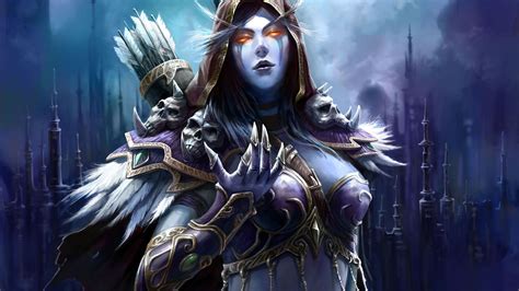 World Of Warcraft Wallpapers HD Free Download