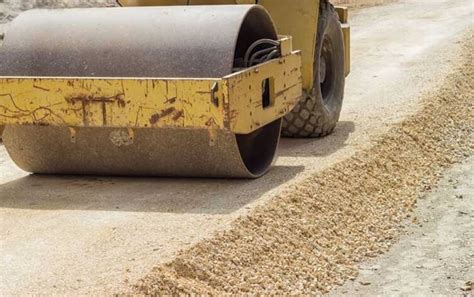 What is Bitumen Road? its 6 Construction Steps, & Advantages