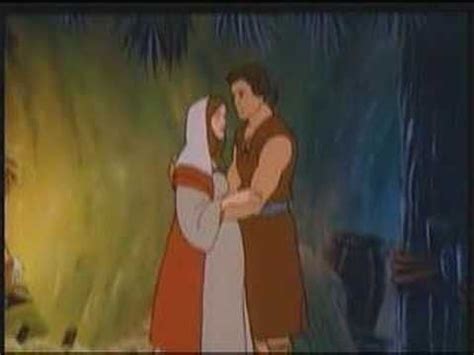 Youtube animated bible stories nest - dasshoe