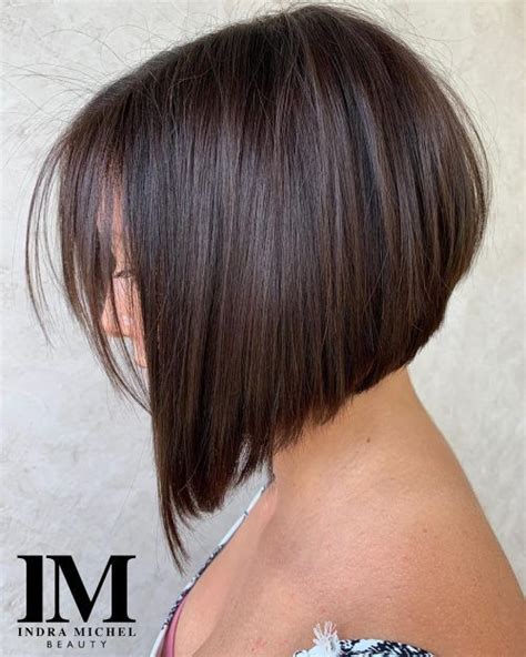 12+ Recommendation What Is Angled Bob Hairstyle