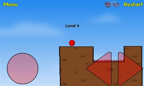 Red Ball World 3 APK for Android Download