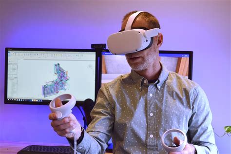 Getting Started with VR for Your Architecture & Design Team in 2022