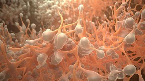 Cell Diffusion Animation