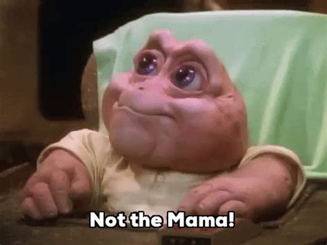 Baby Sinclair GIFs - Get the best GIF on GIPHY