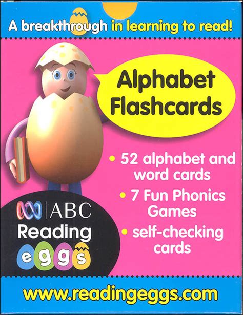 Reading Eggs Book Pack Level 1 | Blake eLearning