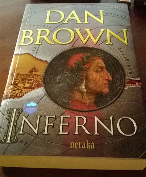 Inferno Dan Brown Places