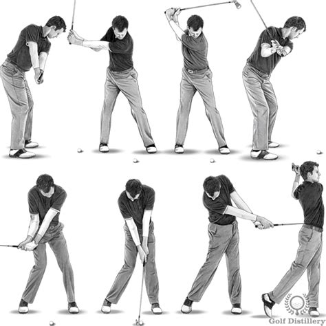 Golf Swing Tips - Proper Golf Swing - Full Guide - Free Online Golf Tips