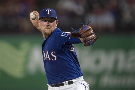 Texas Rangers probable pitchers for Mariners series - Lone Star Ball