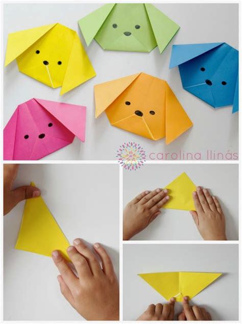 Pin en ORIGAMI