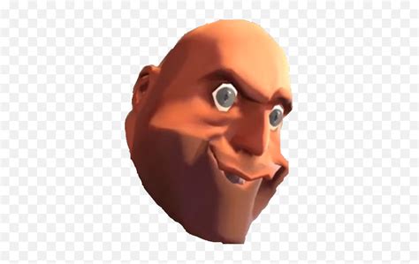 Tf2 Heavy Funny Face