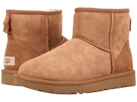 Ugg Women's Classic Mini II Boot - Walmart.com