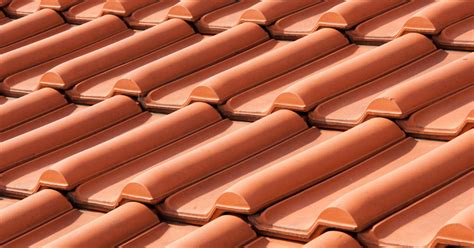 4 Types of Roof Tiles | Golden City Remodeling