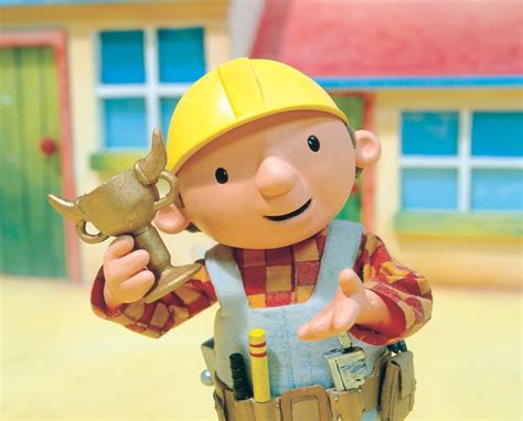 Bob the Builder (1998) | Shows For Kids on Paramount+ | POPSUGAR Family ...