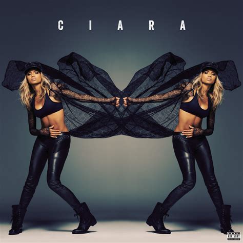 Body Party - song by Ciara | Spotify