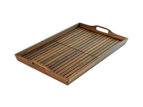 Serving Tray - Jensen Outdoor