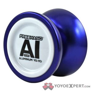 YoYoExpert Blog & Yo-Yo News – Duncan Freehand Al