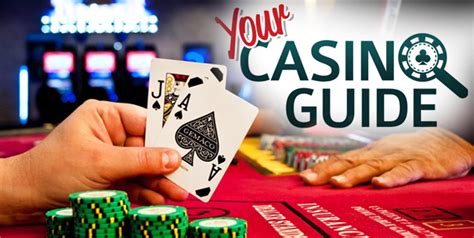 Beginner's Guide to Online Casinos - DailySpin2win Blog